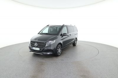Mercedes-Benz V-Klasse Gebrauchtwagen