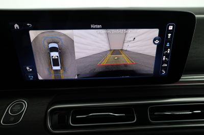 Mercedes-Benz V-Klasse Gebrauchtwagen