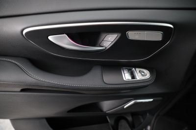 Mercedes-Benz V-Klasse Gebrauchtwagen