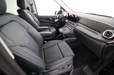 Mercedes-Benz V-Klasse Gebrauchtwagen