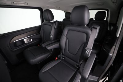 Mercedes-Benz V-Klasse Gebrauchtwagen