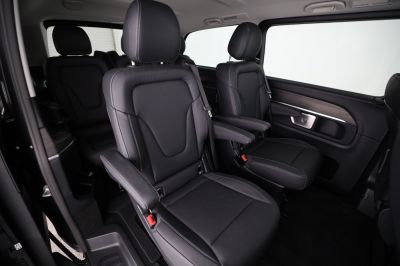 Mercedes-Benz V-Klasse Gebrauchtwagen