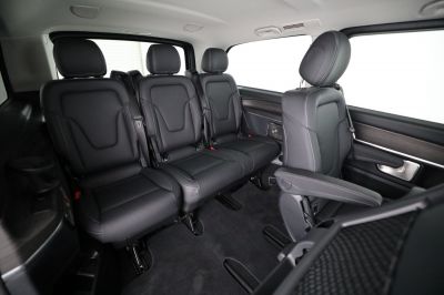 Mercedes-Benz V-Klasse Gebrauchtwagen