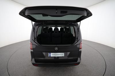 Mercedes-Benz V-Klasse Gebrauchtwagen