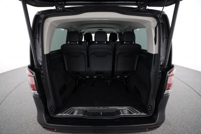 Mercedes-Benz V-Klasse Gebrauchtwagen