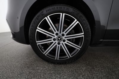 Mercedes-Benz V-Klasse Gebrauchtwagen