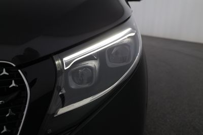 Mercedes-Benz V-Klasse Gebrauchtwagen