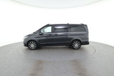 Mercedes-Benz V-Klasse Gebrauchtwagen