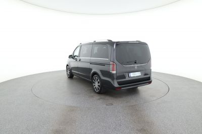 Mercedes-Benz V-Klasse Gebrauchtwagen