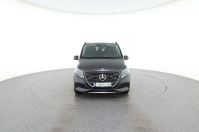 Mercedes-Benz V-Klasse Gebrauchtwagen