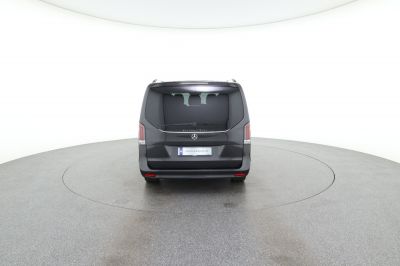 Mercedes-Benz V-Klasse Gebrauchtwagen