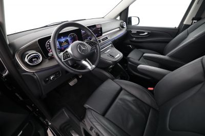 Mercedes-Benz V-Klasse Gebrauchtwagen