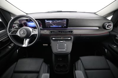 Mercedes-Benz V-Klasse Gebrauchtwagen