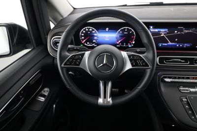 Mercedes-Benz V-Klasse Gebrauchtwagen