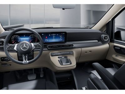 Mercedes-Benz Marco Polo Gebrauchtwagen