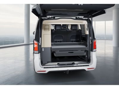 Mercedes-Benz Marco Polo Gebrauchtwagen