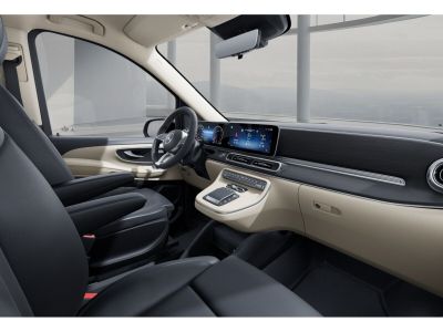 Mercedes-Benz Marco Polo Gebrauchtwagen