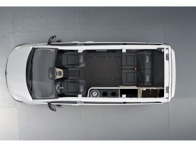 Mercedes-Benz Marco Polo Gebrauchtwagen