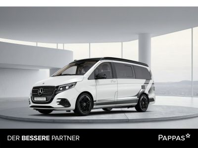 Mercedes-Benz Marco Polo Gebrauchtwagen