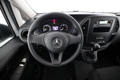 Mercedes-Benz Vito Gebrauchtwagen