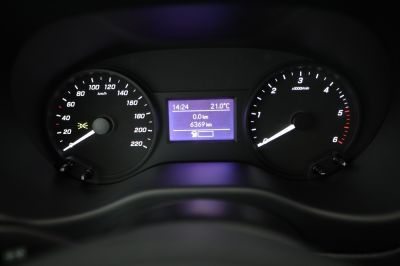 Mercedes-Benz Vito Gebrauchtwagen