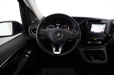 Mercedes-Benz Vito Gebrauchtwagen Mercedes-Benz Vito Gebrauchtwagen