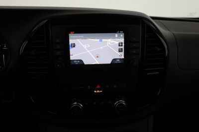 Mercedes-Benz Vito Gebrauchtwagen