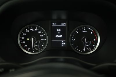 Mercedes-Benz Vito Gebrauchtwagen Mercedes-Benz Vito Gebrauchtwagen