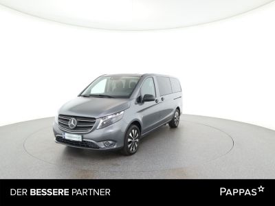 Mercedes-Benz Vito Gebrauchtwagen Mercedes-Benz Vito Gebrauchtwagen