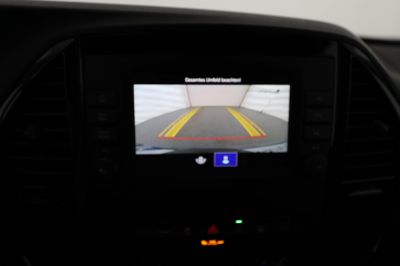 Mercedes-Benz Vito Gebrauchtwagen