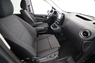 Mercedes-Benz Vito Gebrauchtwagen Mercedes-Benz Vito Gebrauchtwagen