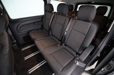 Mercedes-Benz Vito Gebrauchtwagen Mercedes-Benz Vito Gebrauchtwagen