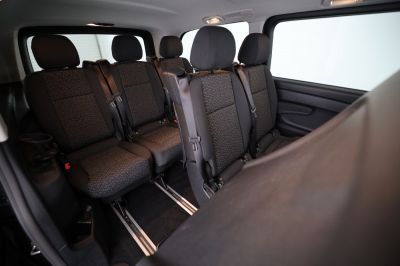 Mercedes-Benz Vito Gebrauchtwagen