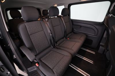 Mercedes-Benz Vito Gebrauchtwagen Mercedes-Benz Vito Gebrauchtwagen
