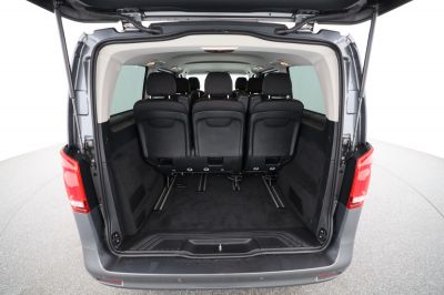 Mercedes-Benz Vito Gebrauchtwagen Mercedes-Benz Vito Gebrauchtwagen