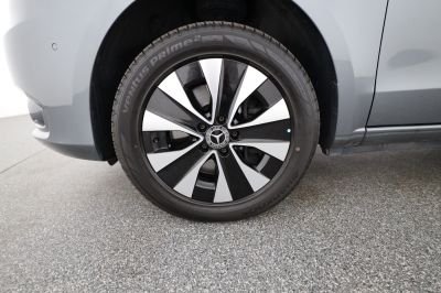 Mercedes-Benz Vito Gebrauchtwagen Mercedes-Benz Vito Gebrauchtwagen