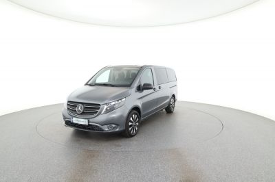 Mercedes-Benz Vito Gebrauchtwagen Mercedes-Benz Vito Gebrauchtwagen