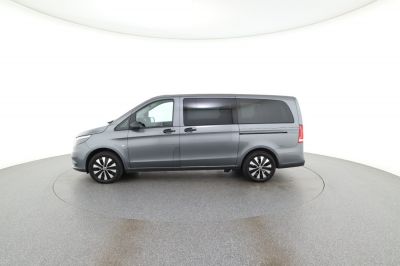 Mercedes-Benz Vito Gebrauchtwagen Mercedes-Benz Vito Gebrauchtwagen