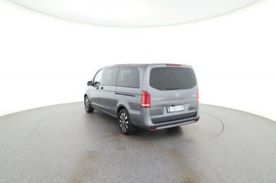 Mercedes-Benz Vito Gebrauchtwagen Mercedes-Benz Vito Gebrauchtwagen