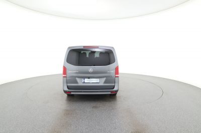 Mercedes-Benz Vito Gebrauchtwagen Mercedes-Benz Vito Gebrauchtwagen