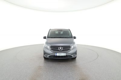 Mercedes-Benz Vito Gebrauchtwagen Mercedes-Benz Vito Gebrauchtwagen