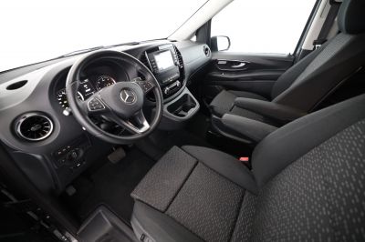 Mercedes-Benz Vito Gebrauchtwagen Mercedes-Benz Vito Gebrauchtwagen