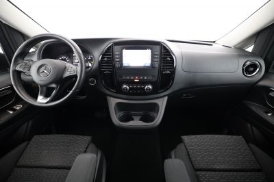 Mercedes-Benz Vito Gebrauchtwagen Mercedes-Benz Vito Gebrauchtwagen