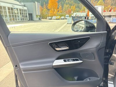 Mercedes-Benz GLC Vorführwagen