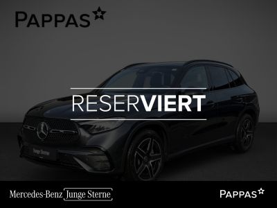 Mercedes-Benz GLC Vorführwagen