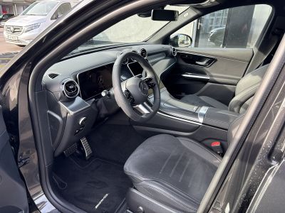 Mercedes-Benz GLC Vorführwagen