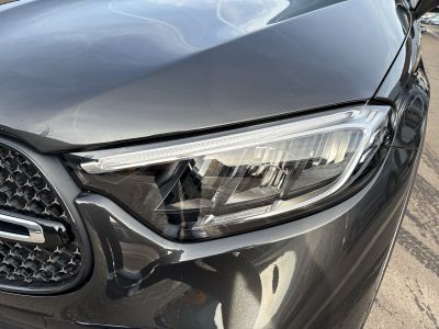 Mercedes-Benz GLC Vorführwagen