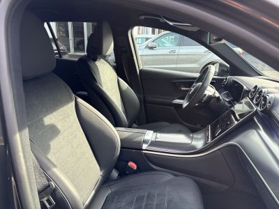 Mercedes-Benz GLC Vorführwagen