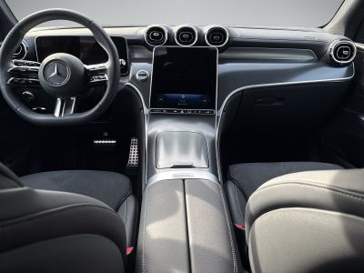 Mercedes-Benz GLC Vorführwagen