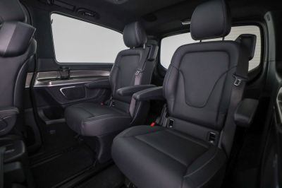 Mercedes-Benz V-Klasse Gebrauchtwagen